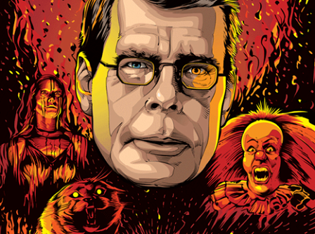 Stephen King